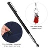 3 PCS Magnetic Pickup Tool, Handheld Magnetic Retrieval Tool with