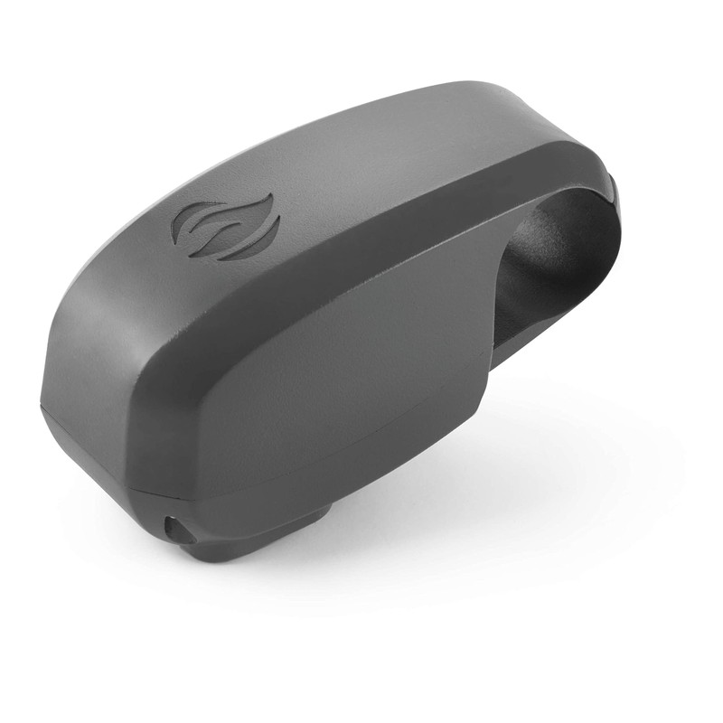 Napoleon BBQ Grill Accessory, LED Grill Light with Adjustable Clamp,