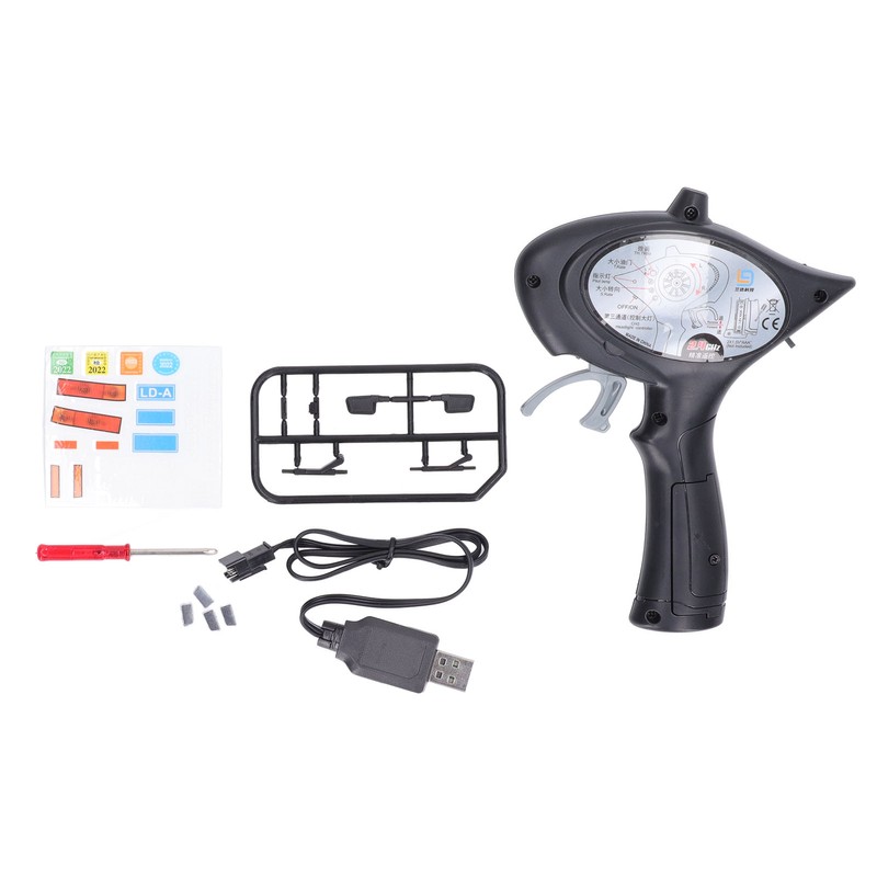 RC Drift Car 1/18 4WD 10KM/H 2.4GHZ with 14500 500mah