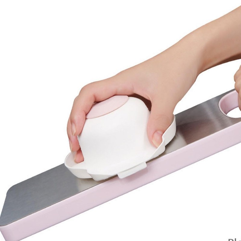 MAGICLULU Vegetable Cheese Grating Guard Slicing Vegetable Holder Grater Finger