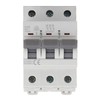 GYM9‑C65 Miniature Circuit Breaker 3 Poles 400VAC High Quality Circuit