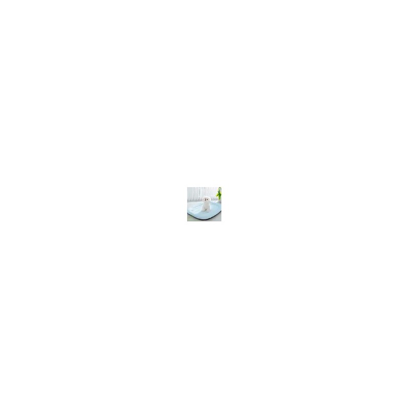 강아지쿨매트 고양이 여름 냉감 3D 볼륨 패드 방석 애견 반려동물