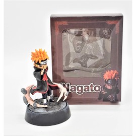 DYNAMIS Nagato Pain Nagato Uzumaki Six Paths of Pain Action Figure