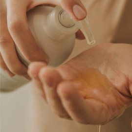 Babe Laboratorios Oil Soap 500ml by Bab Laboratorios