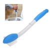 Long Reach Comfort Wipe, Foldable Handle Toilet Aid Over 15",
