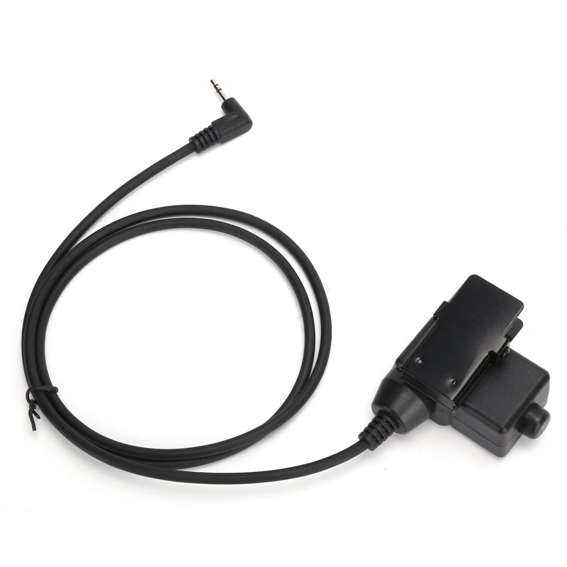 U94 PTT Adapter Military WalkieTalkie Headset Accessories for Motorola T5428