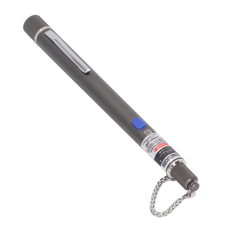 Visual Fault Locator 5KM Non Contact VFL 650nm Universal Connector