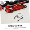 Operitacx 1 Set Jack Repair Tools Kit Hydraulic Jack Seal