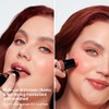 Rubor Almay Color & Care Tint Stick Tono Berry Flush