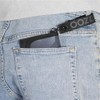 coocazoo Wallet with Window Inside & Outside, Coin Pocket &