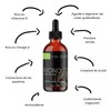 VIDA SCENTS | Aceite De Ricino 50ml 100% Natural, Puro