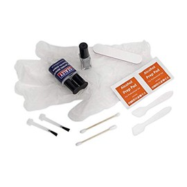 Sealey SCS903 Alloy Wheel Repair Kit