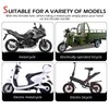 Bawkars Motorcycle Cruise Control, Throttle Lock Cruise Control Assist, Throttle
