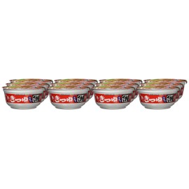 Maruchan Aka Kitsune Udon Cup, 3.39-Ounce Units (Pack of 12)