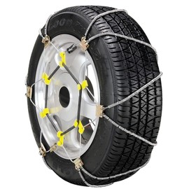 SECURITY CHAIN SZ343 SHUR GRIP Z PASSENGER PR