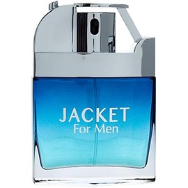 Parisis Parfums Full Metal Jacket Jacket Cologne For Men 3.3 Oz /100 Ml Eau De Toilette Spray By Fmj Parfums
