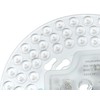 HAOLEDI 6.69'' LED Ceiling Fan Light Retrofit Kit 25W 3000LM