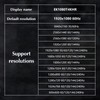 DisplayPort 4k60Hz Headless Ghost Display Emulator for PC DP Dummy