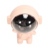 4.1W Rotatable Night Lamp with Lithium Battery Astronaut Projector Light