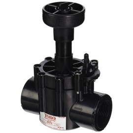 Toro 250 Valve NPT Female Hydraulic Valve with Flow Control, 1"