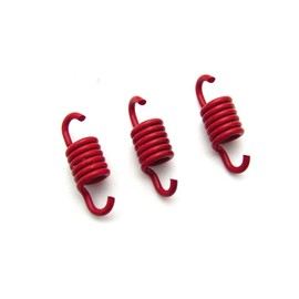 NCY Clutch Springs (2000 RPM), Zuma 50 2T