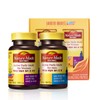 Nature Made Multivitamin Set for Men and Women (Multi for Women + Multi for Men) / 네이처메이드 남녀 멀티비타민 SET (멀티 포 우먼+멀티 포 맨)