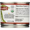 Rio Luna, Green Chiles Large Chopped Organic, 7 Ounce