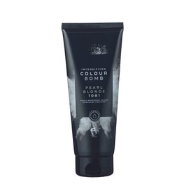 Id Hair Colour Bomb 200 ml, Pearl Blonde 1081