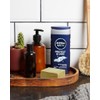 NIVEA MEN Protect & Care Nourishing Shower Gel for Men