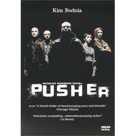 Pusher (Widescreen) [Import]