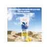 Protector Solar Para Niños Fps50+ 4 Horas Impermeables
