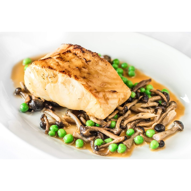 Gibsons Steakhouse Blackened Seasoning