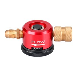 Laroal Nitrogen Purge Tool, Argon Arc Welding Control Valve, Nitrogen Regulator, Welding And Gas Control Equipment