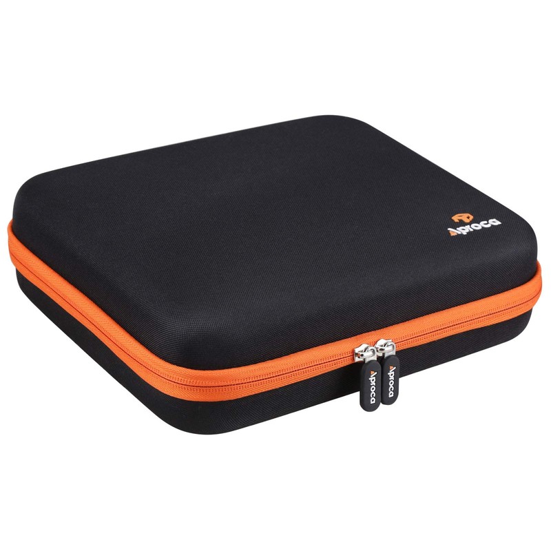 Aproca Hard Travel Storage Carrying Protective Case for BLACK+DECKER 20V