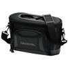 Daiwa Waist Creil 35 (F), Mountain Stream Bag, Black, Black