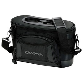 Daiwa Waist Creil 35 (F), Mountain Stream Bag, Black, Black