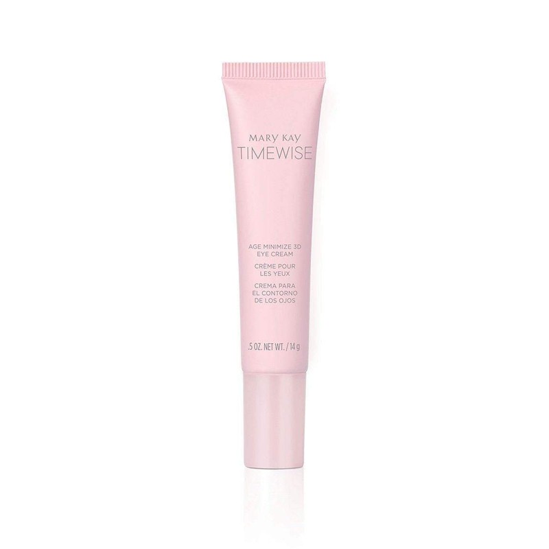 Mary Kay TimeWise 3D Age Minimize Eye Cream
