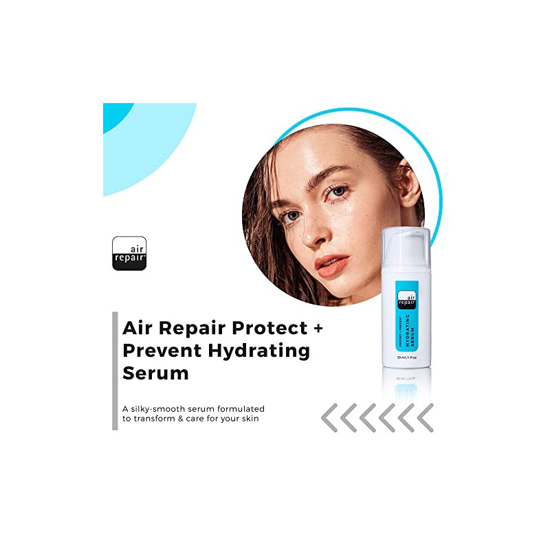 Air Repair Skincare Air Repair Protect + Prevent Hydrating Serum