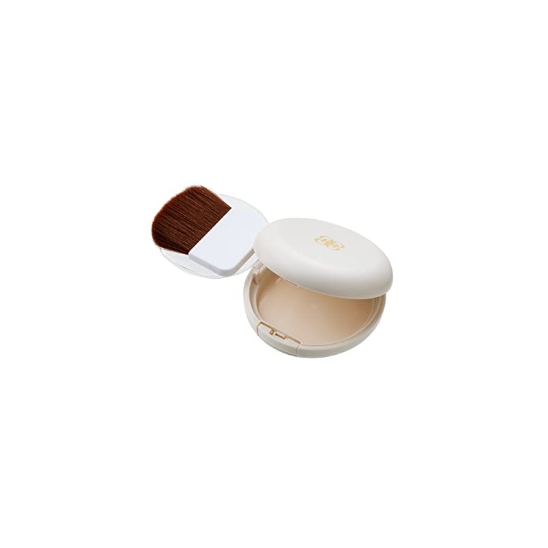 Amritara Compact Case for Presto Powder (with brush)