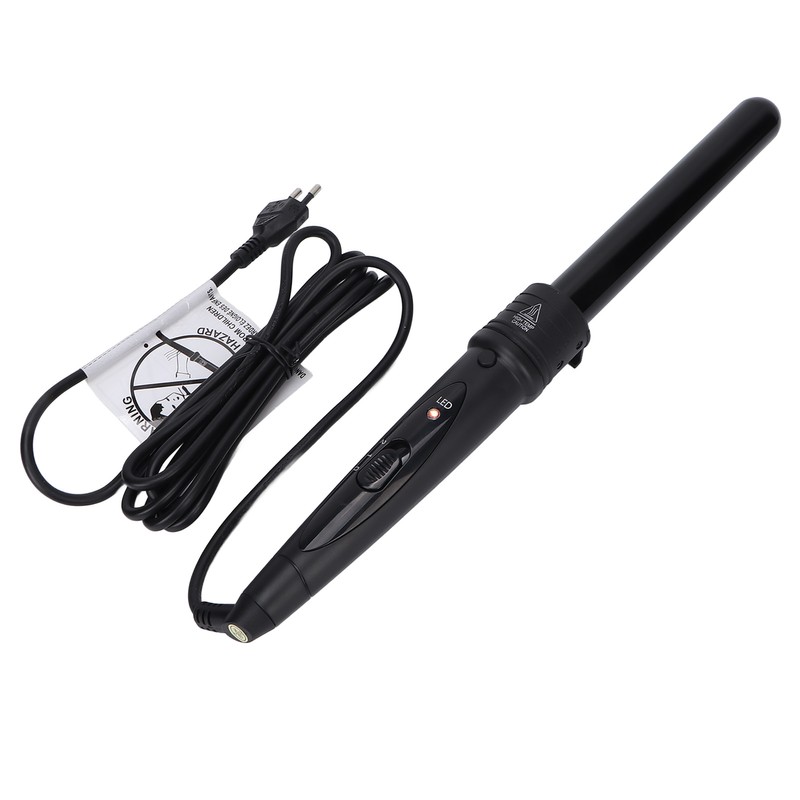 85W 5 in 1 Professional Curling Iron Fast Heating Ceramic