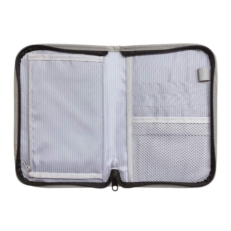M-Plan 114062-13 Cubic Multi Case Medical Beige