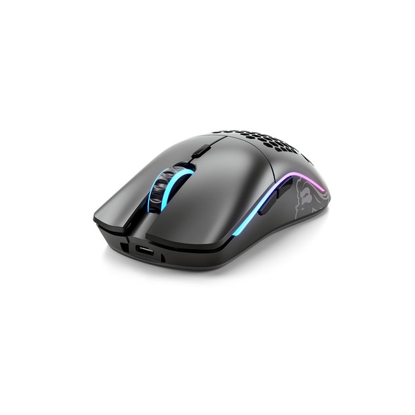 Glorious Gaming Model O- (Minus) Wireless Gaming Mouse - 65g