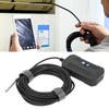 F240 3.9mm 1080P WIFI Industrial Endoscope with 6 LED Lights