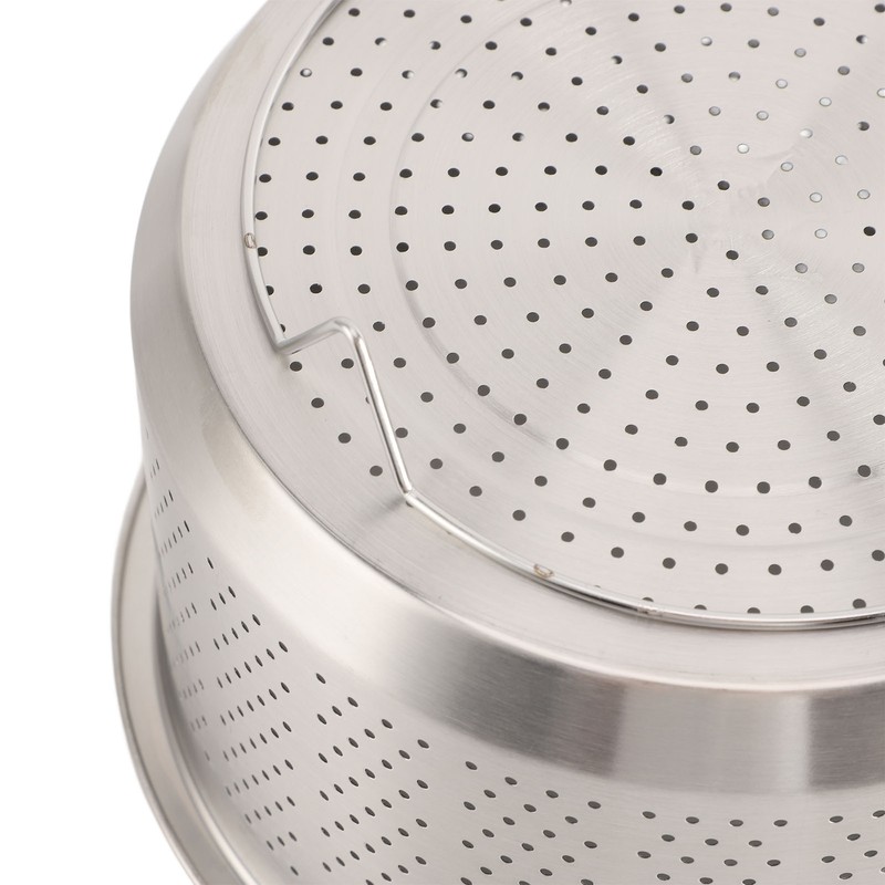 Stainless Steel Rice Cooker Steam Basket Stainless Steel Vegetable Steam