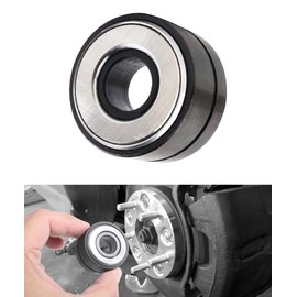 UNLRAE Wheel Stud Installer,Lug Stud Installer Tool,Automotive Tools,Car Accessories Tire Studs Tool,Compatible with Most All Automotive and Light-Duty Truck Wheel Studs,Replace Part Number 22800