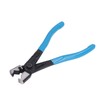 Leapiture Tube Bundle Pliers R Type Collar Pliers Blue Hose