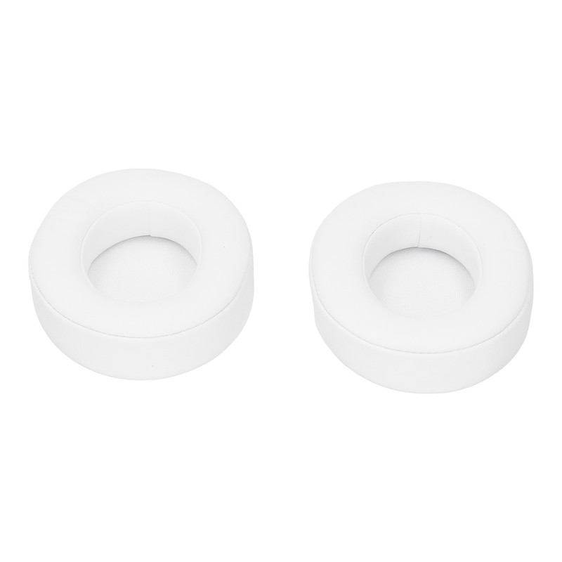 Headphone Earpad Cover Memory Foam Headset Cushion Pad Replacement for