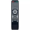For Sansui RCS00001 Replace Remote for Sansui LED TV SF4019N18