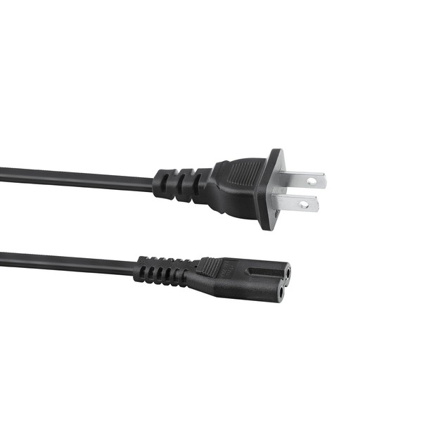 CJP-Geek 6ft UL AC Power Cord Compatible with AstroAI LY2206A