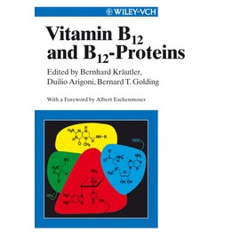  Vitamin B12 and B12-Proteins